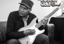 The Robert Cray Band