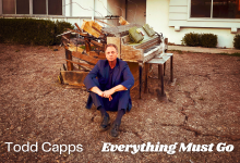 Everything Must Converge in Todd Capps’s Popping World