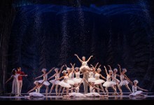 Storytelling Takes Center Stage With State Street Ballet’s 2025-26 Season Lineup