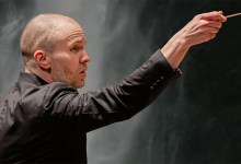 Academy Festival Orchestra: Strauss and Akiho