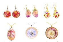 Introduction to UV Resin Jewelry