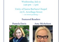 Blue Whale Reading Series