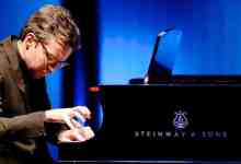 Music Academy Summer Festival:  Composers In Context: inti figgis-vizueta