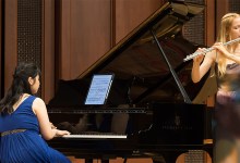Duo Competition Finals – Music Academy