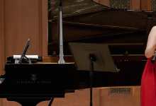 Music Academy Summer Festival:  Collaborative Piano Spotlight