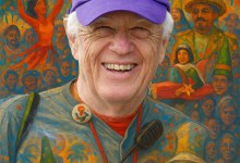 In Memoriam: Eric Lassen 1936–2025