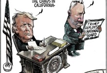 The Test of Citizenship