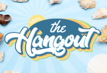 The Hangout: Shell Art
