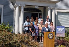 Carbajal Introduces New Bill to Support First-Time Homebuyers