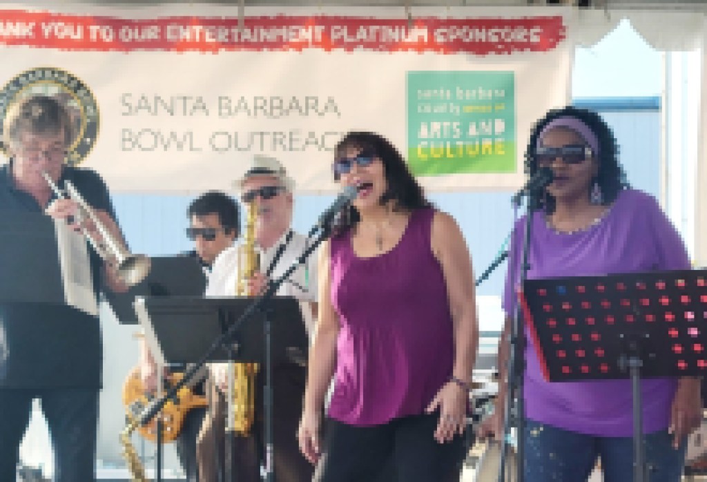 El Condado de Santa Bárbara otorga subvenciones de arte a doce organizaciones sin fines de lucro