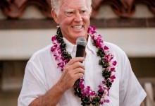 In Memoriam: Larry Barels 1948–2025