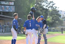 Foresters Extend Winning Streak to Six Games With 14-3 Victory Over San Diego Waves