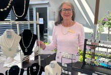 Carpinteria Arts & Crafts Faire