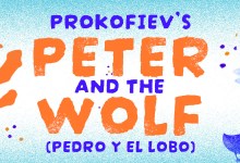 Peter and the Wolf (Pedro y el Lobo)
