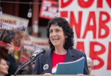 Santa Barbara Judge Puts Sable on Ice Until July 18