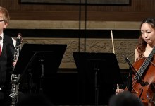 Salon Series: Bolcom and the Bestiary