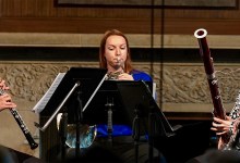 Music Academy Summer Festival: Salon Series: Schumann & Mendelssohn