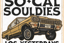 SoCal Souldies at SOhO