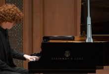 Solo Piano Spotlight I