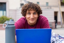 UCSB Researchers Develop Curiosity-Building App