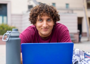 UCSB Researchers Develop Curiosity-Building App