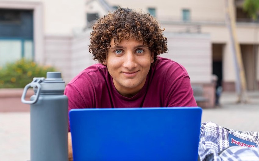 UCSB Researchers Develop Curiosity-Building App