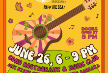 Summer of Love Couples Concert Benefiting SBEF