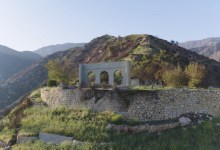 The Tea Gardens Protected From Development 