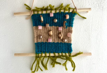 Tiny Tapestries Workshop