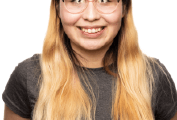 Santa Barbara High School Alum Selected for Prestigious Television Academy Internship Program in Hollywood