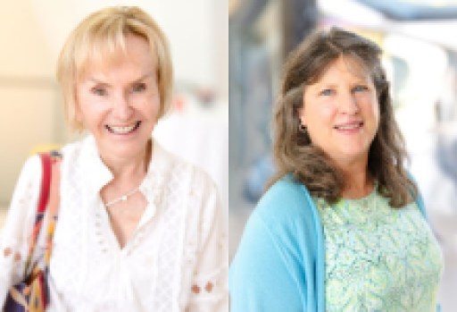 UCSB Arts & Lectures Names Dorothy Largay and Patricia MacFarlane Co-Chairs of Advisory Council