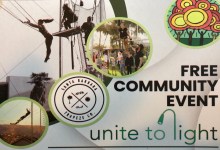 Fly Into the Light – Trapeze and Tacos