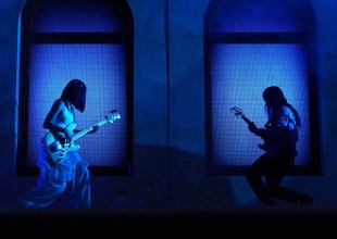 ON Culture | An Abundance of Art, Plus Justice x 2 — EDM and Supreme Court Style