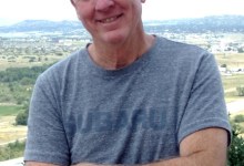 William (Bill) Patrick Huddy