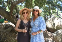 Poetry Happy Hour for SBMNH Members Only Event