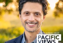 UCSB Library Speaker Series Presents “What Hope Do We Have?”