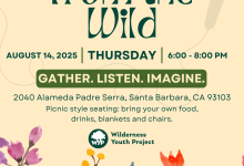 Stories from the Wild