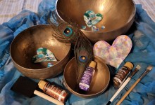 Mindful Crafting Workshop