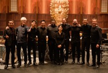 Review | The Awesome Beats of Percussionfest