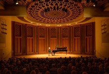 Review | Burrowing into Beethoven, à la Denk