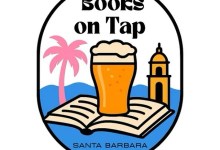 Books on Tap – Book Club