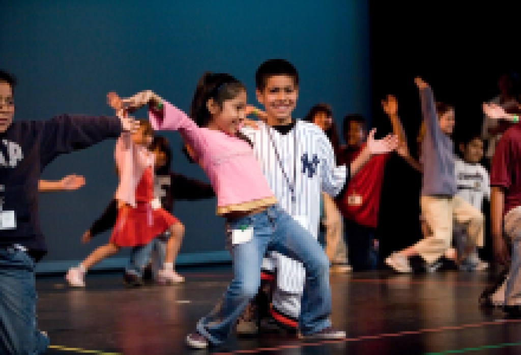 City of Santa Barbara Opens Cultural Arts Grants Program 