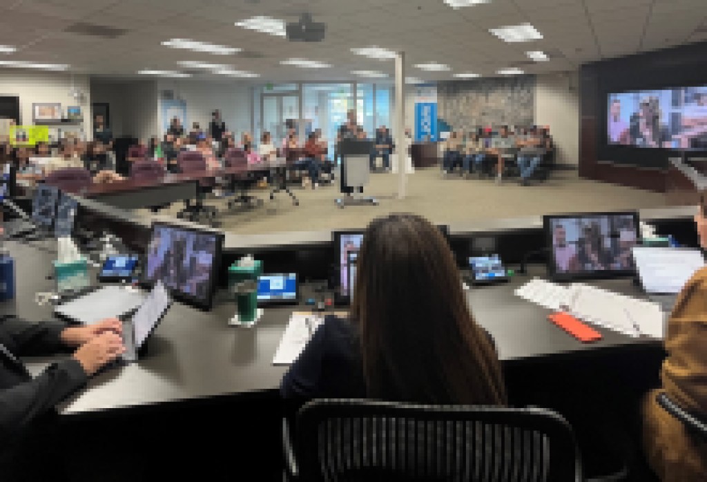 Special Goleta City Council Meeting Monday on Recent ICE Activities