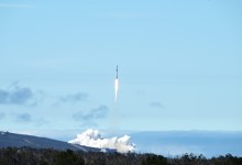 Elon Musk’s Proposal to Double SpaceX Launches to Go Before Coastal Commission