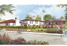 Santa Barbara Housing Authority Awarded $5.8M to Convert Hotel into Housing