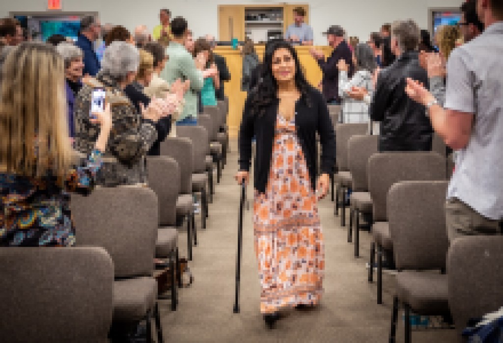 Santa Barbara Rescue Mission to Celebrate Lives Transformed at Summer Graduation Ceremony on July 12