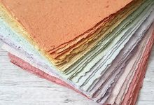 Handmade Paper Workshop