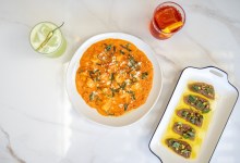 Local Goes Global at Pony Cocktails + Kitchen