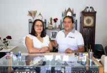 Father-Daughter Team Open JJ Jewelry