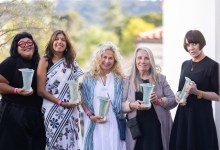 MCA Santa Barbara Honors Talented Artists in a Night of Celebration and Community